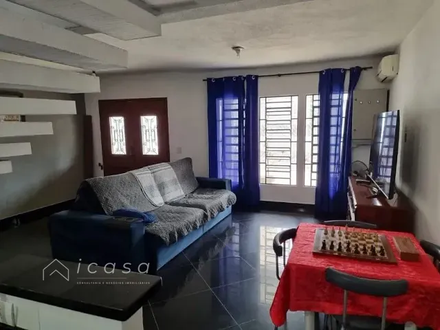 Casa com 434m² 4 quartos e 5 banheiros, à venda, no bairro Jardim Pereira do Amparo em Jacareí