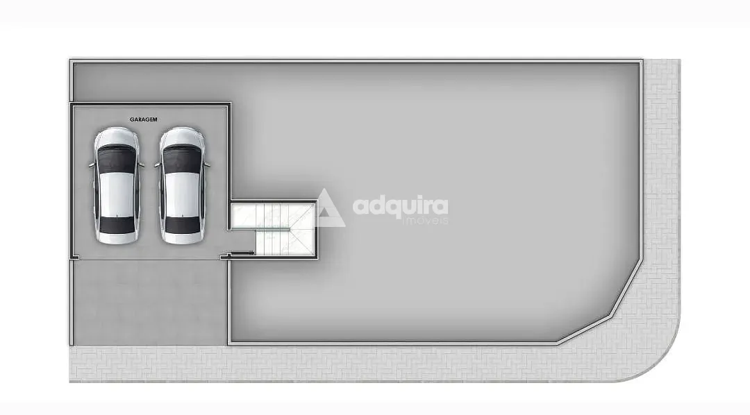Casa, 3 quartos, 136 m² - Foto 3