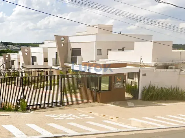 Casa com 135m² 3 quartos e 4 banheiros, à venda, no bairro Chácaras Silvania em Valinhos