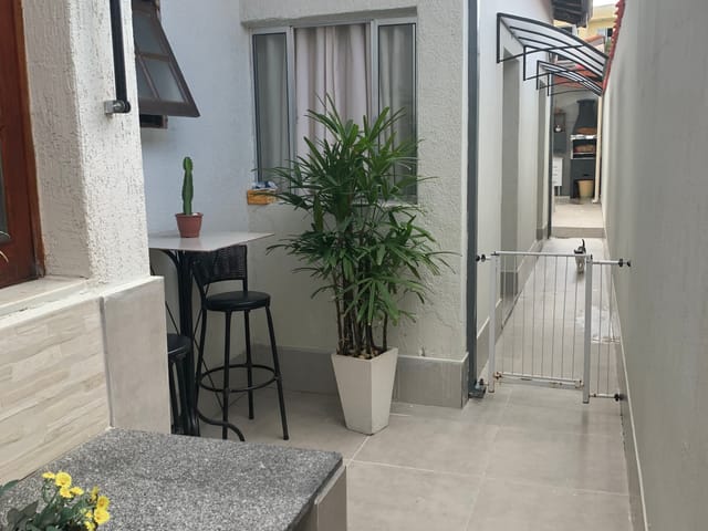 Casa com 160m² 2 quartos e 2 banheiros, à venda, no bairro Crispim em Pindamonhangaba
