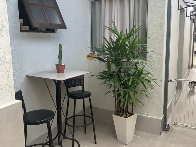 Casa com 160m² 2 quartos e 2 banheiros, à venda, no bairro Crispim em Pindamonhangaba