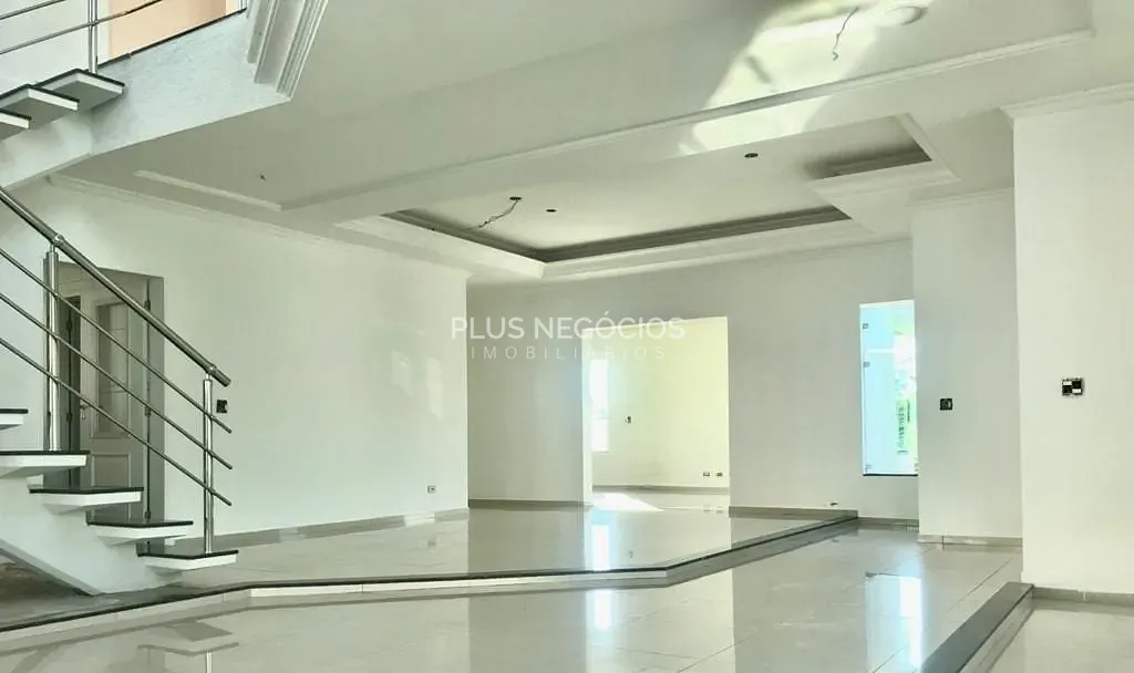 Casa, 4 quartos, 530 m² - Foto 4