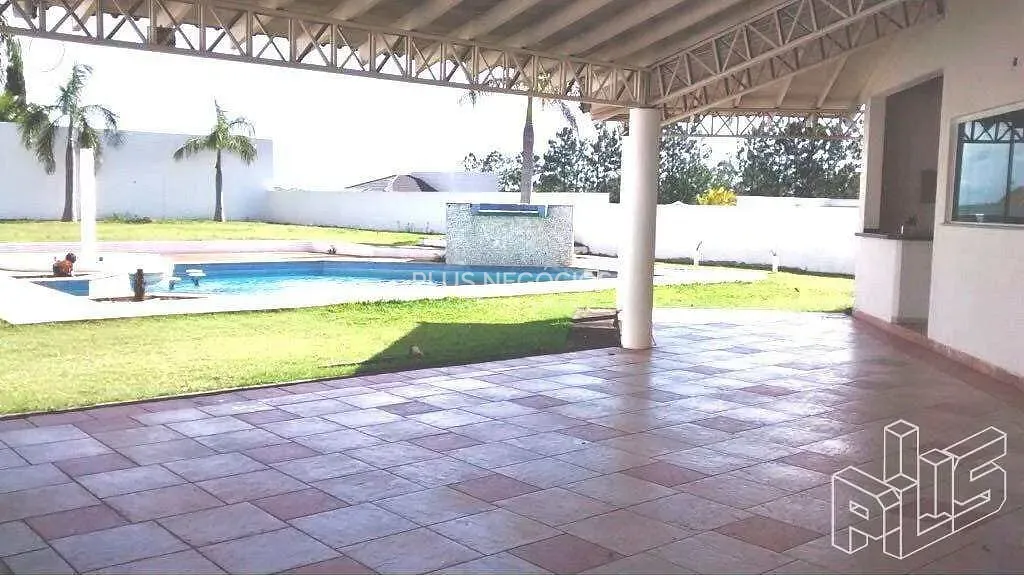 Casa, 4 quartos, 530 m² - Foto 11