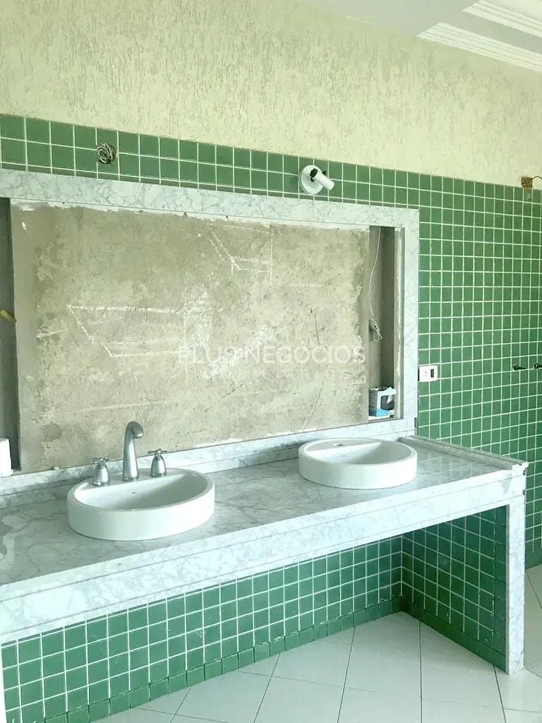 Casa, 4 quartos, 530 m² - Foto 8