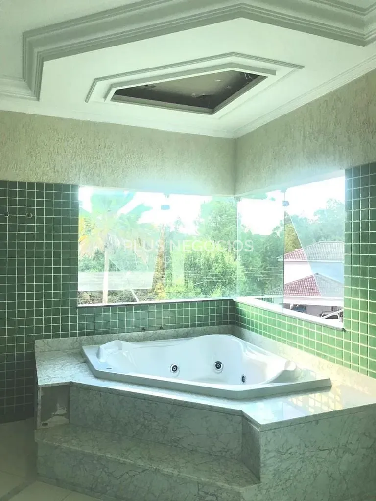 Casa, 4 quartos, 530 m² - Foto 7
