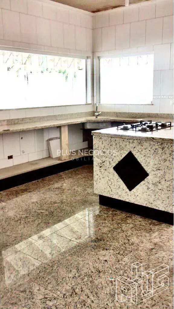 Casa, 4 quartos, 530 m² - Foto 9