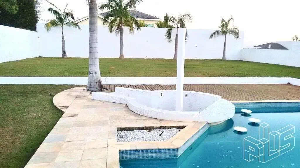 Casa, 4 quartos, 530 m² - Foto 14