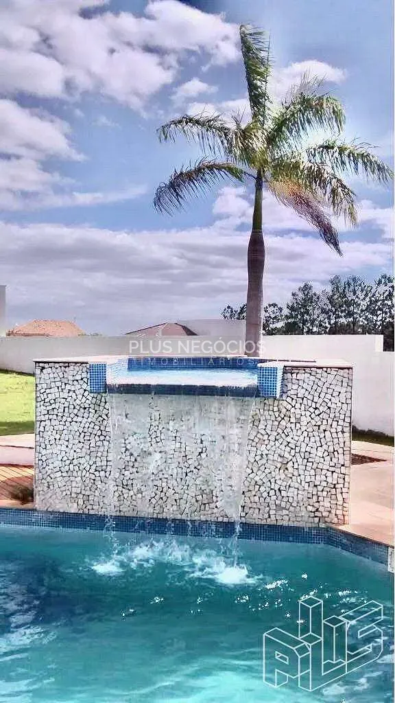Casa, 4 quartos, 530 m² - Foto 12