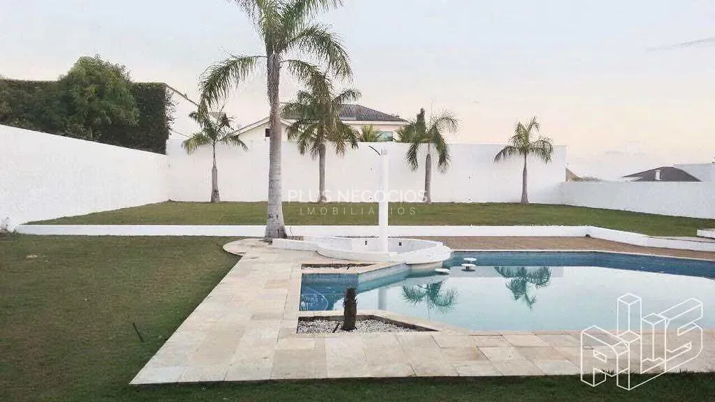 Casa, 4 quartos, 530 m² - Foto 15