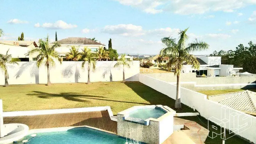 Casa, 4 quartos, 530 m² - Foto 13