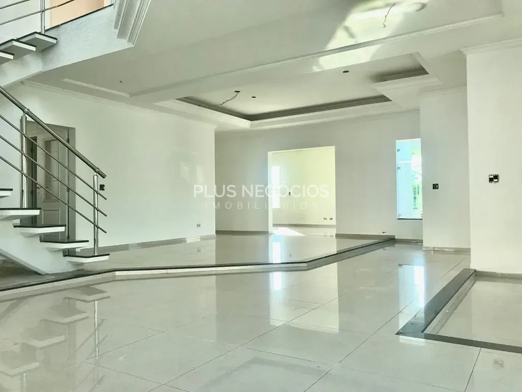 Casa, 4 quartos, 530 m² - Foto 3