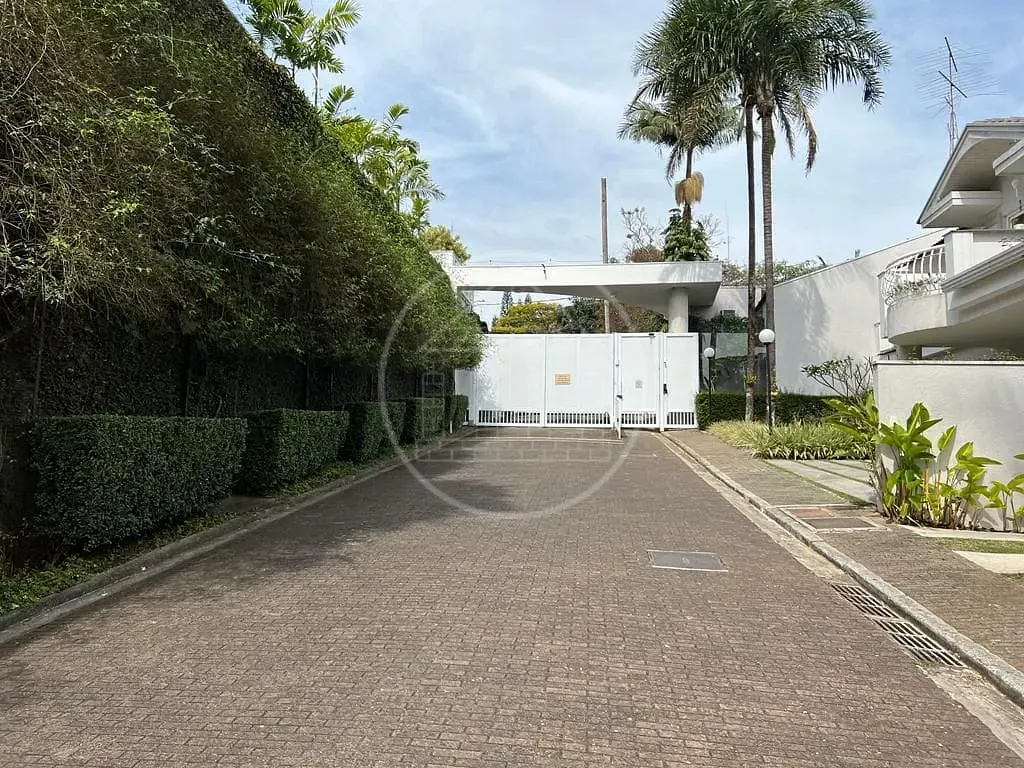 Casa, 4 quartos, 375 m² - Foto 3