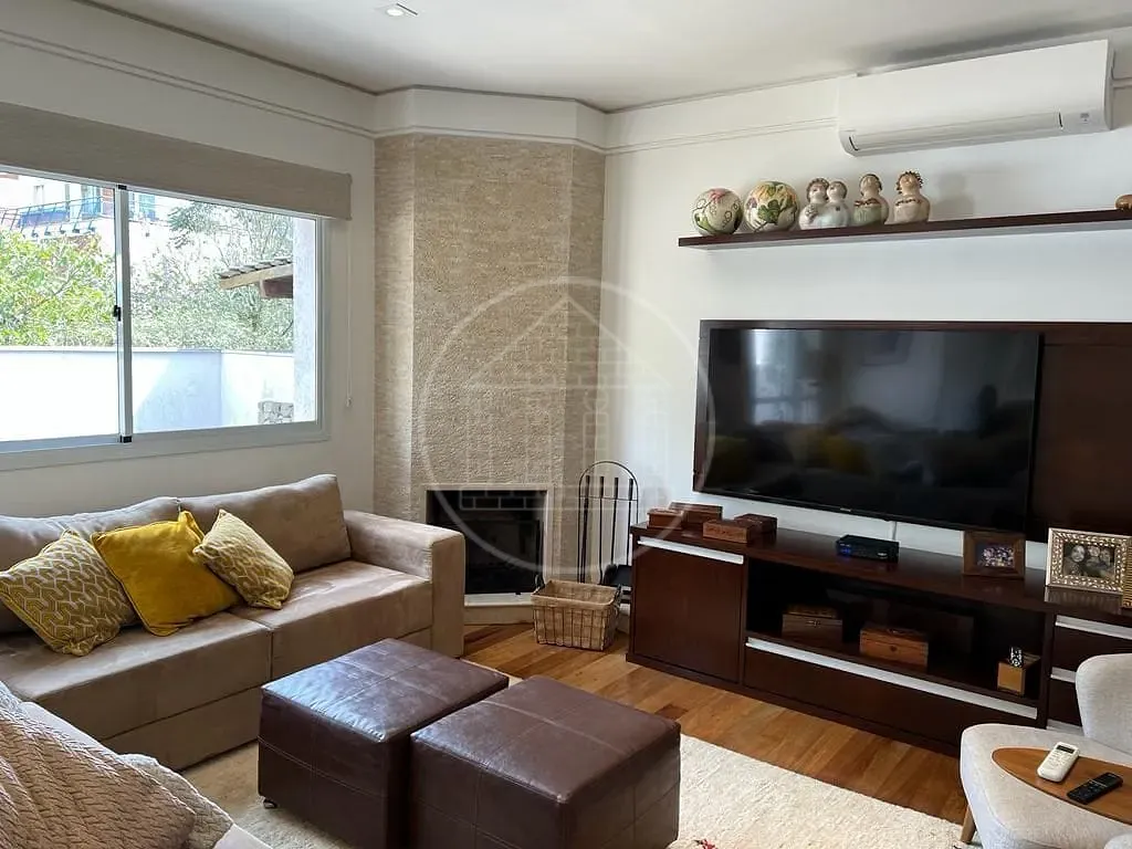 Casa, 4 quartos, 375 m² - Foto 5