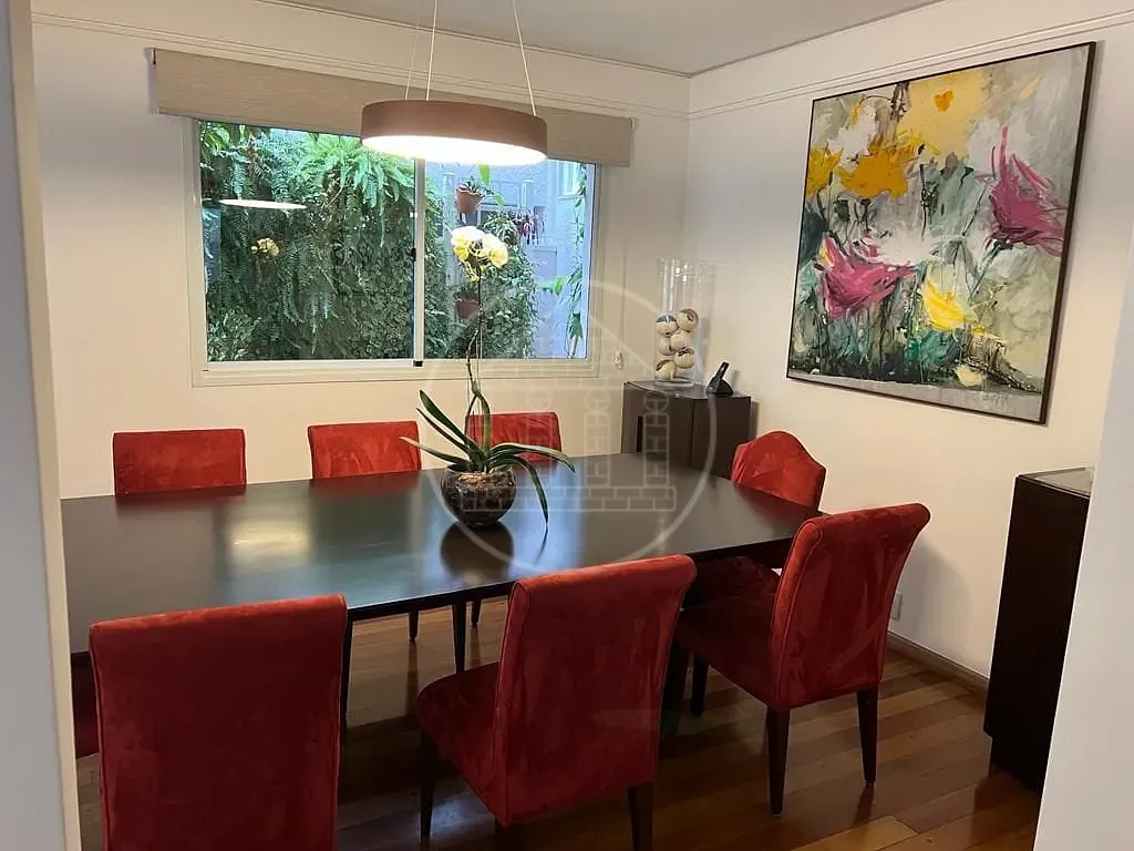 Casa, 4 quartos, 375 m² - Foto 6