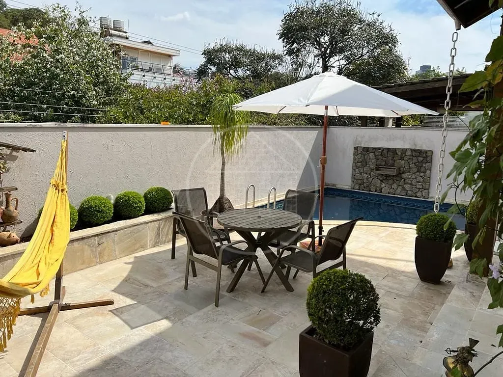 Casa, 4 quartos, 375 m² - Foto 12