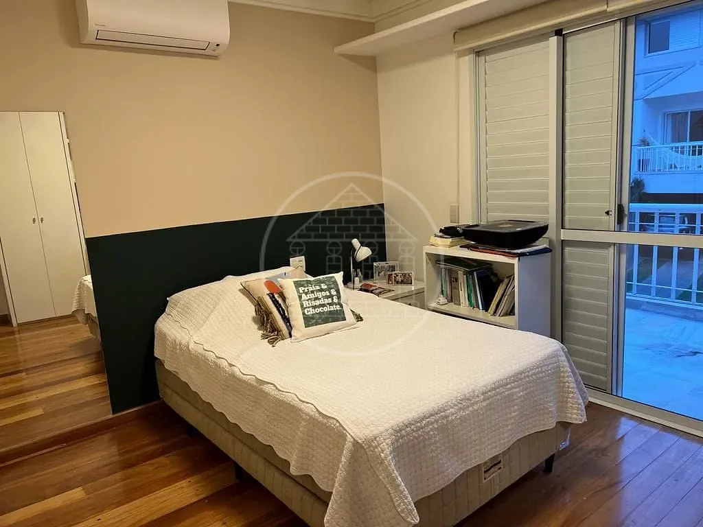 Casa, 4 quartos, 375 m² - Foto 7