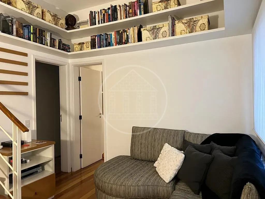 Casa, 4 quartos, 375 m² - Foto 10
