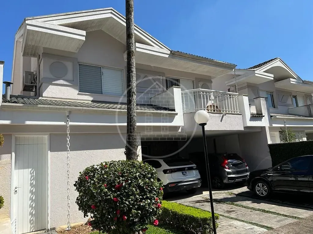 Casa, 4 quartos, 375 m² - Foto 1