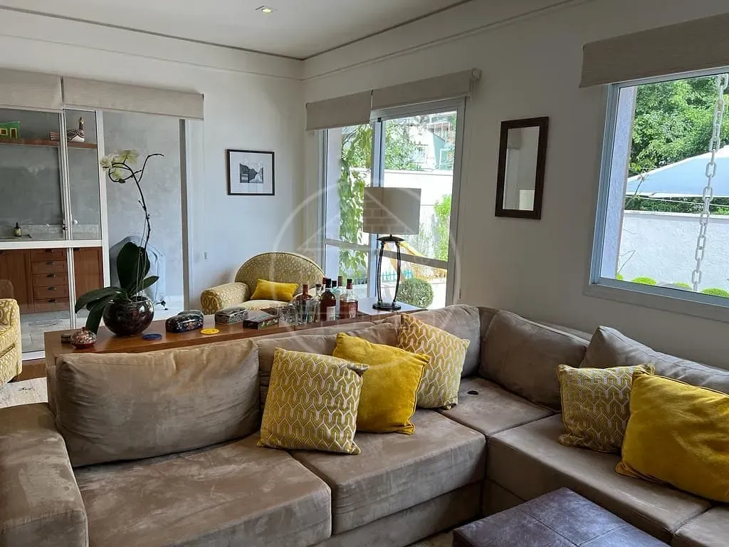Casa, 4 quartos, 375 m² - Foto 4