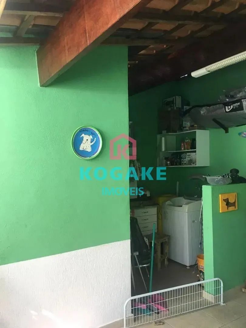 Casa, 2 quartos, 90 m² - Foto 17