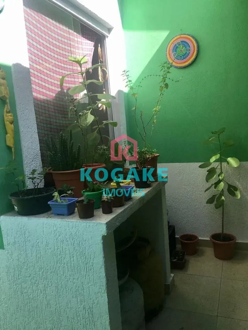Casa, 2 quartos, 90 m² - Foto 16
