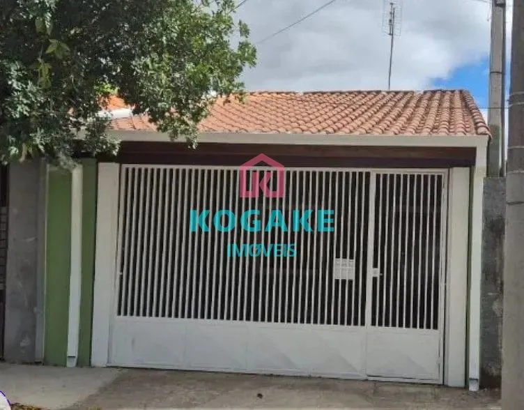 Casa, 2 quartos, 90 m² - Foto 1