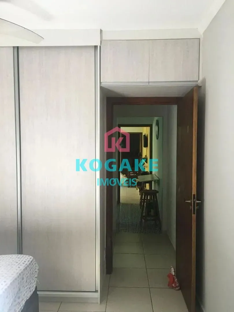 Casa, 2 quartos, 90 m² - Foto 14
