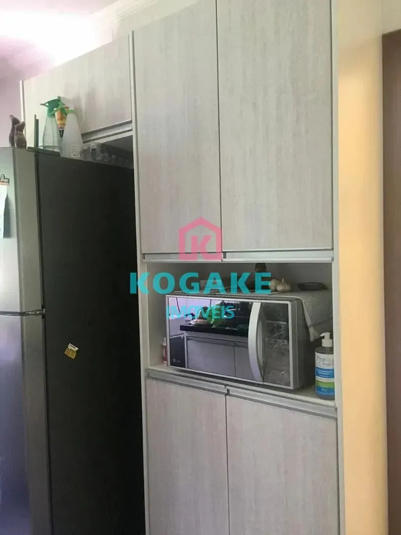 Casa, 2 quartos, 90 m² - Foto 10