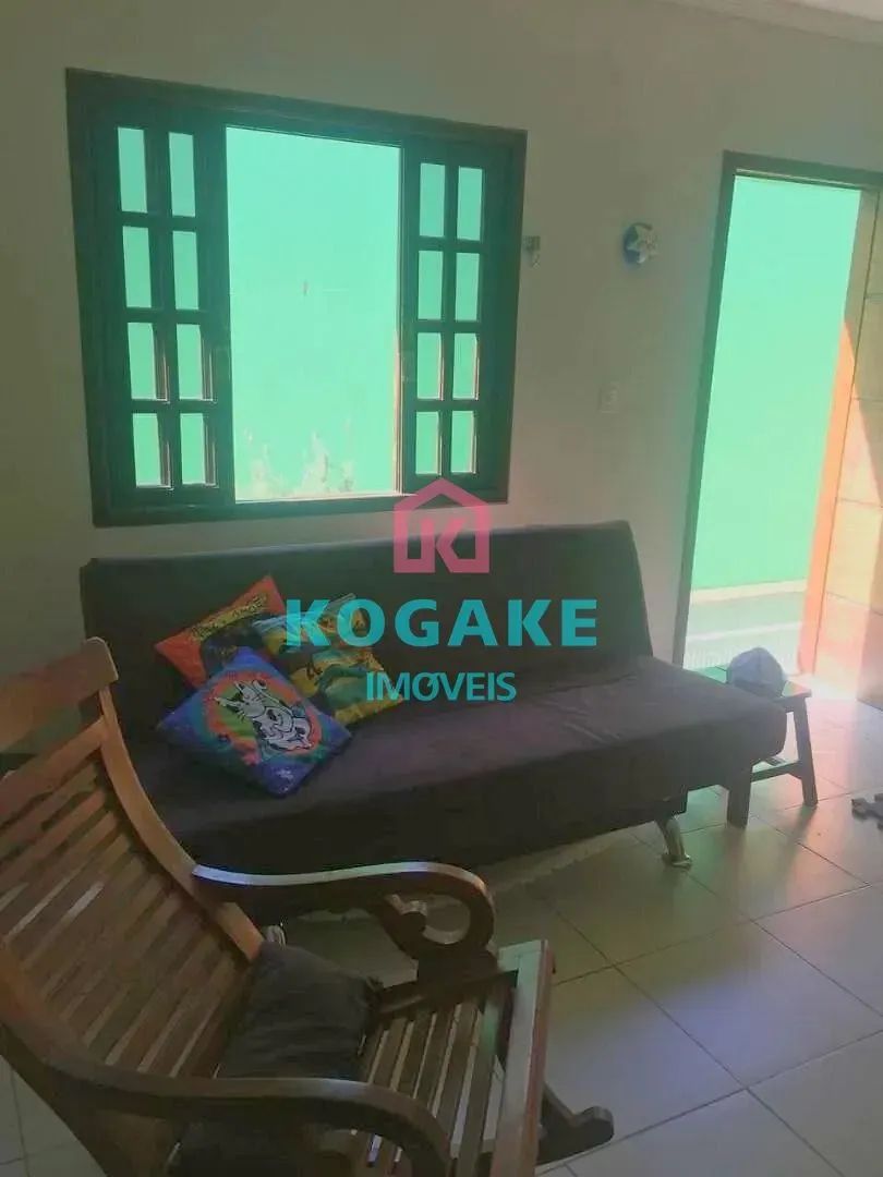 Casa, 2 quartos, 90 m² - Foto 4