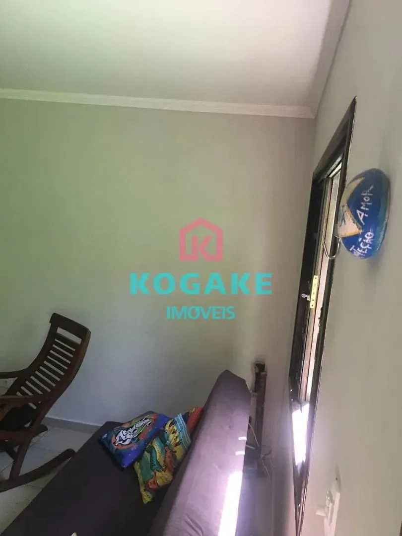 Casa, 2 quartos, 90 m² - Foto 6