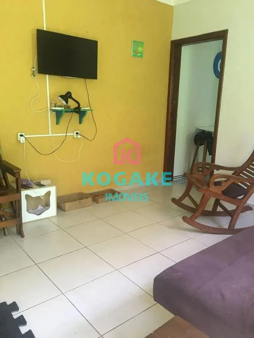 Casa, 2 quartos, 90 m² - Foto 3