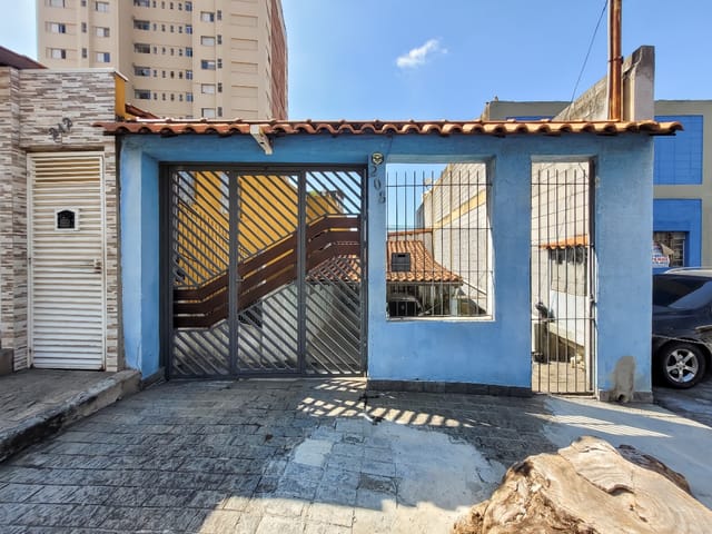 Foto do Casa - Casa tipo para venda em Pirituba com 3 quartos, sendo 1 suíte, 127m² | Lares e Andares Imóveis
