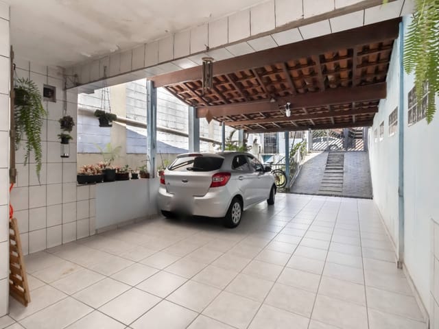 Foto do Casa - Casa tipo para venda em Pirituba com 3 quartos, sendo 1 suíte, 127m² | Lares e Andares Imóveis