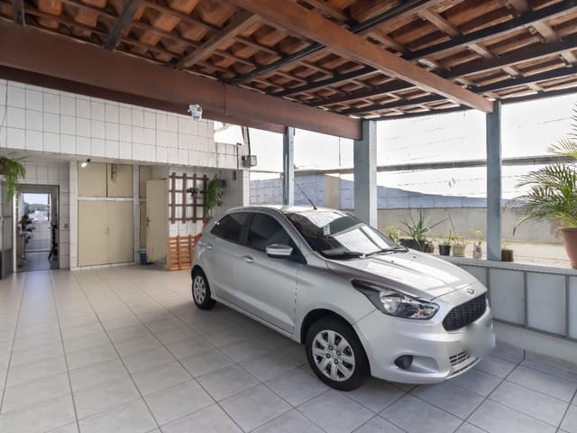 Foto do Casa - Casa tipo para venda em Pirituba com 3 quartos, sendo 1 suíte, 127m² | Lares e Andares Imóveis