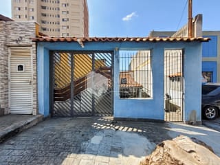 Foto do Casa-Casa tipo para venda em Pirituba com 3 quartos, sendo 1 suíte, 127m²