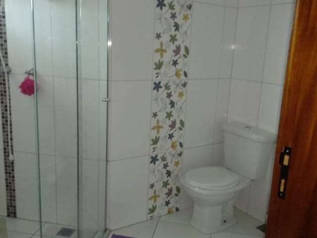 Casa com 275m² 3 quartos e 5 banheiros, à venda, no bairro Loteamento Residencial Campos do Conde II em Tremembé