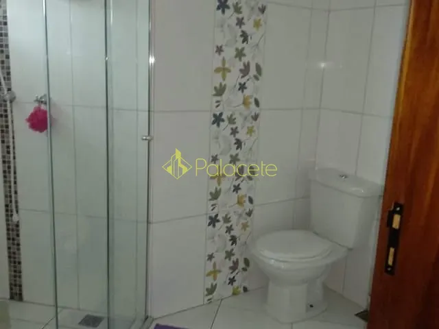 Casa com 275m² 3 quartos e 5 banheiros, à venda, no bairro Loteamento Residencial Campos do Conde II em Tremembé