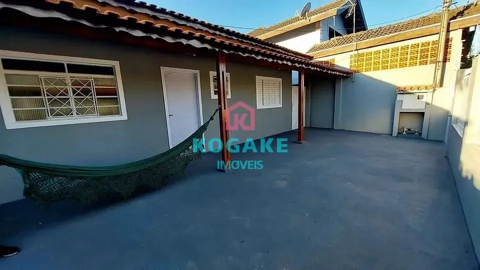 Casa, 2 quartos, 100 m² - Foto 7