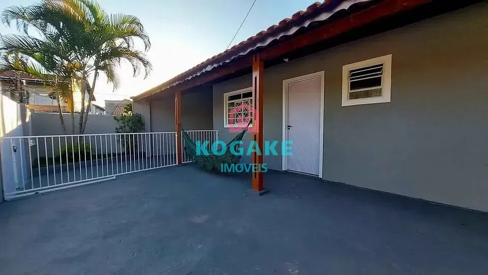 Casa, 2 quartos, 100 m² - Foto 1