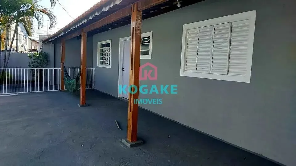 Casa, 2 quartos, 100 m² - Foto 3