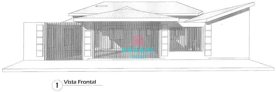 Casa, 2 quartos, 100 m² - Foto 6