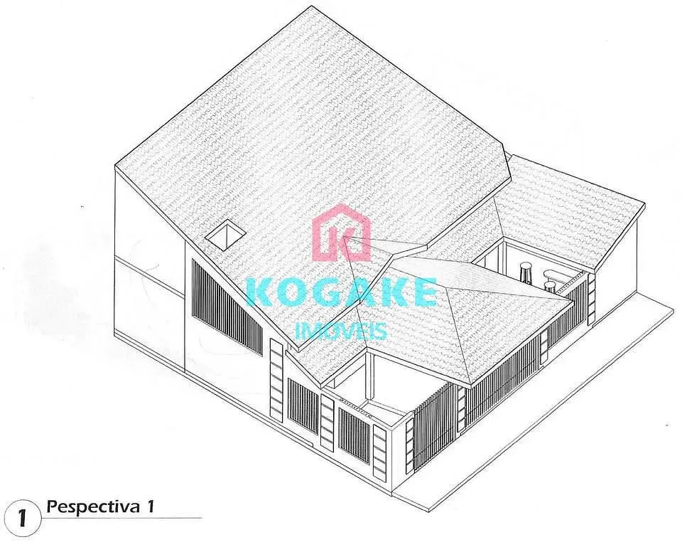 Casa, 2 quartos, 100 m² - Foto 5