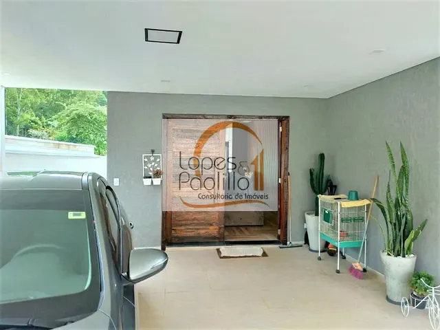 Casa com 192m² 2 quartos e 2 banheiros, à venda, no bairro Portão em Atibaia