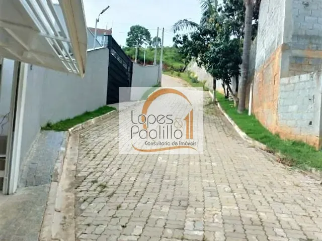 Casa com 192m² 2 quartos e 2 banheiros, à venda, no bairro Portão em Atibaia