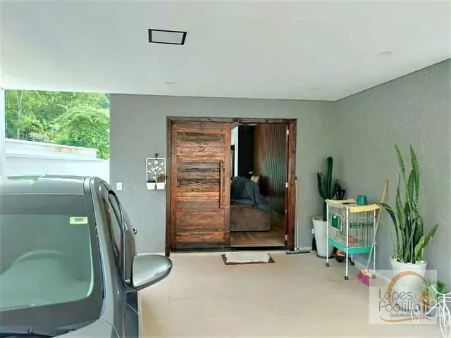Casa com 192m² 2 quartos e 2 banheiros, à venda, no bairro Portão em Atibaia