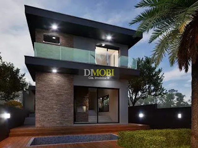 Casa com 270m² 3 quartos e 3 banheiros, à venda, no bairro Centro em Gravataí