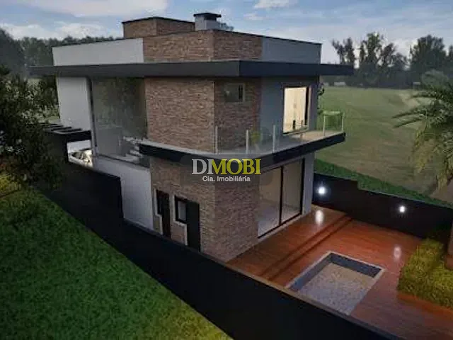Casa com 270m² 3 quartos e 3 banheiros, à venda, no bairro Centro em Gravataí