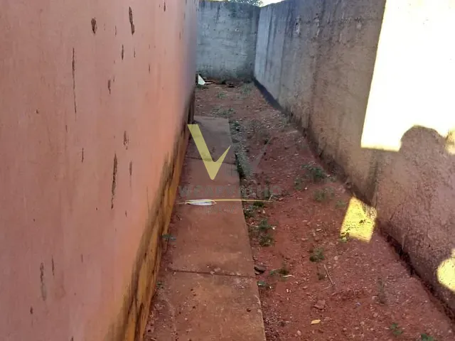 Casa com 200m² 2 quartos e 1 banheiro, à venda, no bairro Copacabana em Anápolis