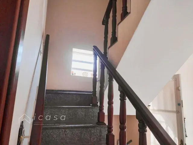 Casa com 130m² 3 quartos e 2 banheiros, à venda, no bairro Vila Antônio Augusto Luiz em Caçapava