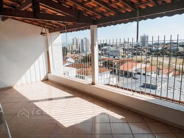 Casa com 130m² 3 quartos e 2 banheiros, à venda, no bairro Vila Antônio Augusto Luiz em Caçapava